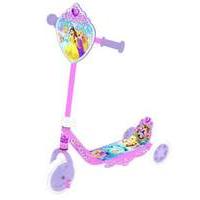 Disney Princess Tri-Scooter