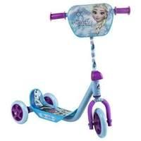 Disney Frozen - 3 Wheel Scooter - Outdoor Toy For 2-5 Years