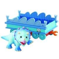 Dinosaur Train Collectible Tank With Train Car