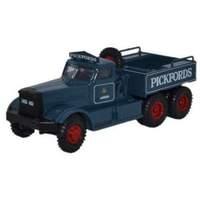 Diamond T Ballast Pickfords