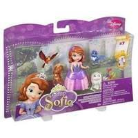 Disney Sofia and Animal Friends Playset