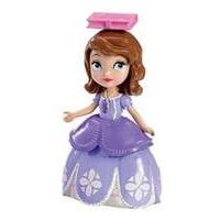 Disney Sofia The First Doll Magical Moves - Book Balancing Princess Sofia