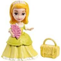 Disney Sofia The First Doll Magical Moves - Fan Fluttering Princess Amber