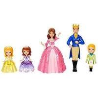 Disney Sofia Family Pack