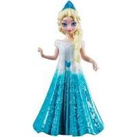 Disney Frozen Mini Doll - Elsa Of Arendelle