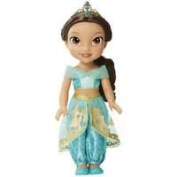 disney princess jasmine toddler doll