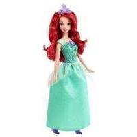 Disney Princess Sparkle Princess Ariel Doll