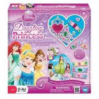 Disney Princess Dazzling Princess Board Game