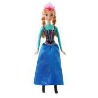 Disney Frozen Sparkle Anna Doll