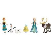 Disney Frozen Small Doll Gift Set