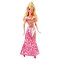 Disney Princess Doll Sparkle Doll - Aurora