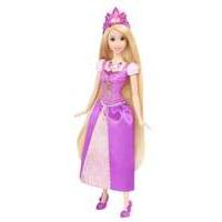 Disney Princess - Rapunzel - Glitter \'n Lights (bdj24)