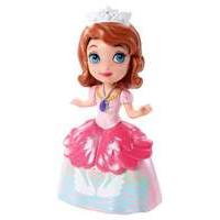 disney sofia the first mini figure tea party princess sofia
