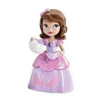 Disney Sofia The First Doll Magical Moves - Tea Pouring Princess Sofia