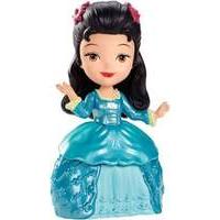 Disney Sofia The First Mini Figure - Princess Hildegard