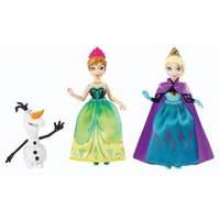 Disney Frozen Royal Sisters Gift Set