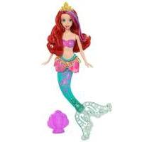 Disney Princess Water Princess Doll: Ariel