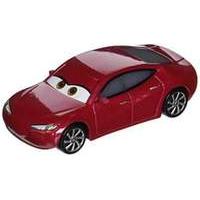 Disney Cars 3 Die-Cast Natalie Certain