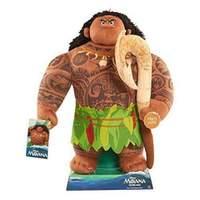 Disney Moana Talking Plush Doll ...