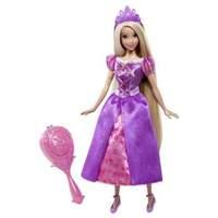 Disney Princess Colour Change Brush Rapunzel