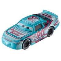 Disney Cars 3 Die-Cast Ponchy Wipeout