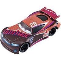 Disney Cars 3 Die-Cast Tim Treadless