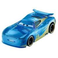 Disney Cars 3 Die-Cast Daniel Swervez