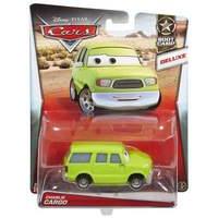 Disney Pixar Cars Deluxe Vehicles - Charlie Cargo