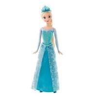 Disney Frozen Sparkle Elsa Doll (CFB73)