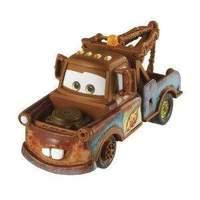 Disney Pixar Cars 2 - Mater