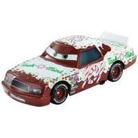 Disney Pixar Cars 2 Greg Candyman