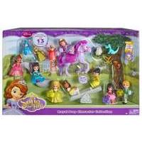 Disney Sofia The First Royal Prep Character Collection Academy Doll