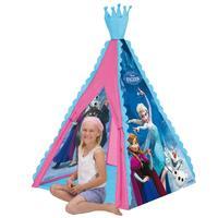 Disney Frozen Pop Up Play Tent Teepee - Damaged