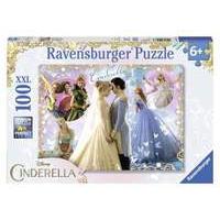 Disney Cinderella Puzzle