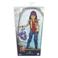 Disney Descendants Villain Signature Outfit Jay Isle of the Lost Doll