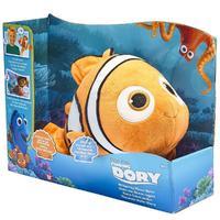 Disney Pixar Finding Dory Whispering Waves Nemo Plush Toy