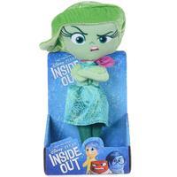 Disney Inside Out Disgust Plush
