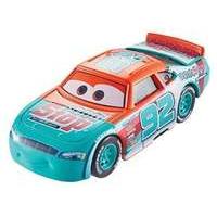 Disney Pixar Cars 3 Diecast - Murray Clutchburn