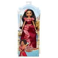 Disney Princess Elena of Avalor Adventure Dress Doll