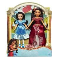 Disney Princess Elena of Avalor and Isabel Doll (Pack of 2)