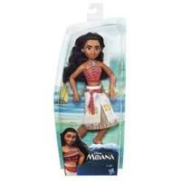 Disney Moana of Oceania Adventure Doll