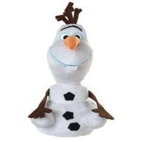 Disney Frozen Olaf Soft Toy
