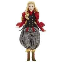 Disney 11-Inch Alice through the looking Glass Alice Fashion Doll