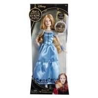 disney 11 inch alice through the looking glass alice fashion doll