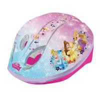 Disney Princess Safety Helmet - Damaged