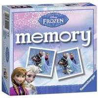 Disney Frozen Mini Memory Game