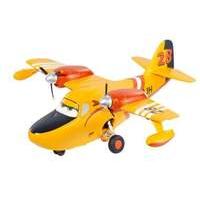 Disney Pixar Planes Fire and Rescue Deluxe Lil Dipper Figure