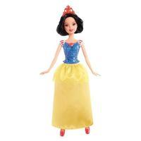 Disney Princess Snow White Sparkle Doll