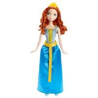 Disney Princess Merida Sparkle Doll