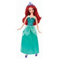 Disney Princess Sparkle Ariel Doll
